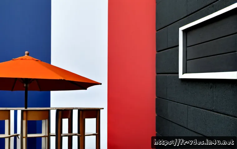 Design visuel et durabilité : concevoir des supports plus responsables 4 시각디자인과 지속 가능성 관련 이미지 2